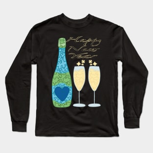 Christmas collection 3 Long Sleeve T-Shirt